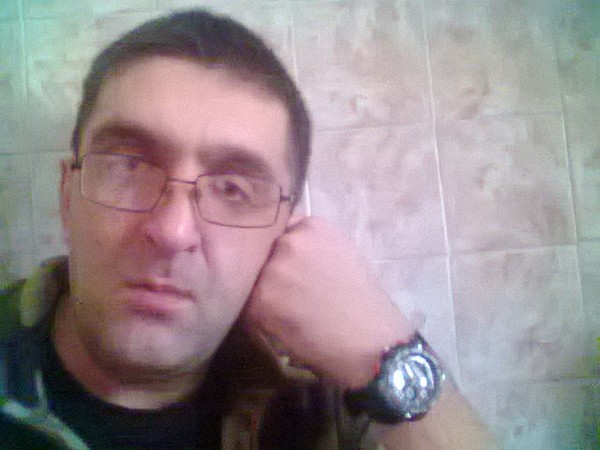 Александр Пестриков