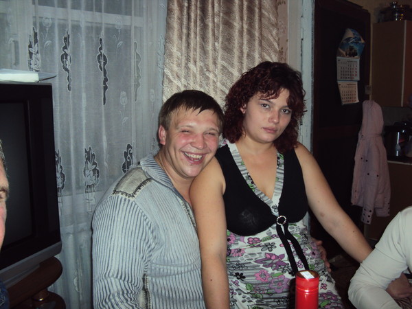 Дима Кадомцев