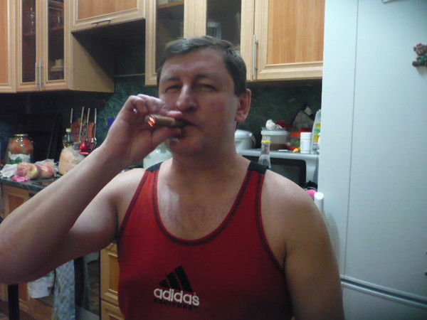 Олег Сорокин