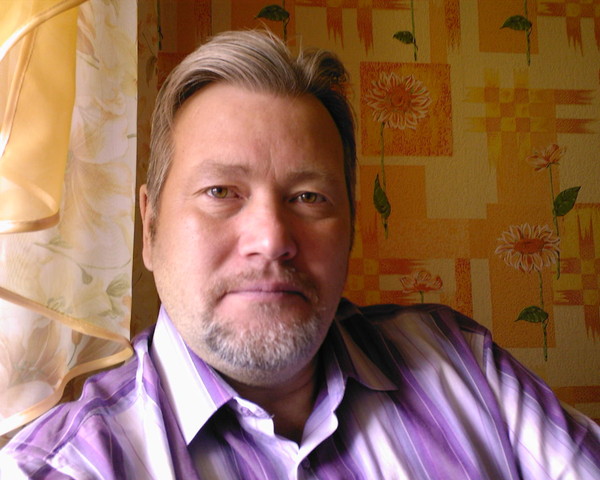 Василий Усольцев