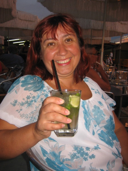 Elena Orlova