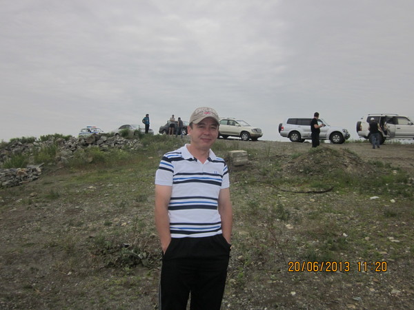 Руслан Бокаев