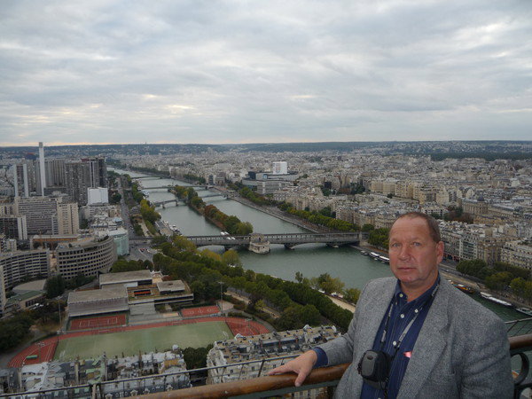 Сергей Овчинников