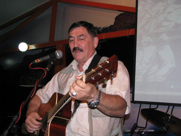 Узденов Тахир