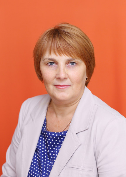 Вера Кафидова