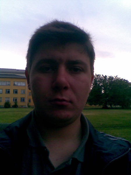 Кирилл Ханцевич