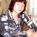 Елена Подгорная