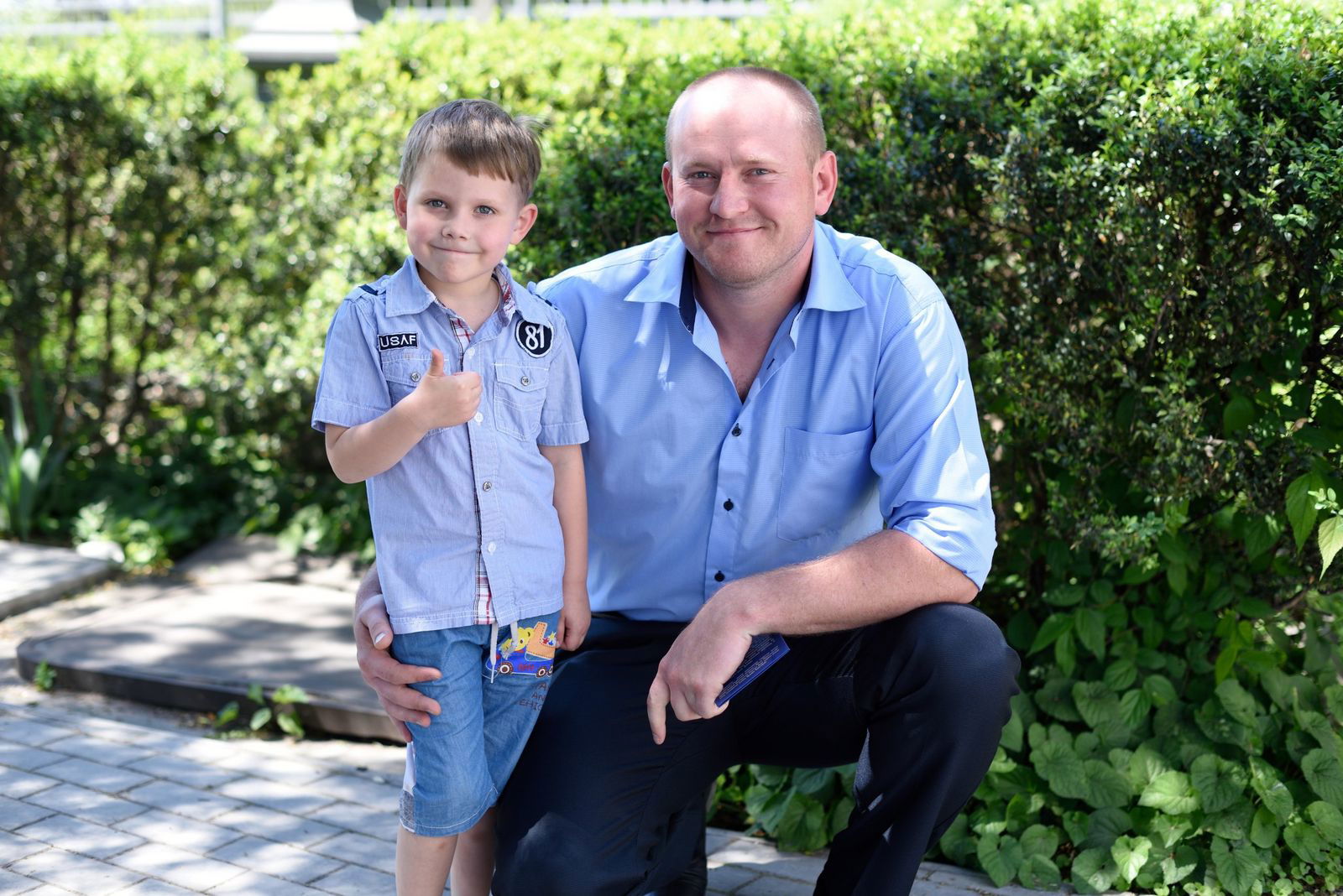 Олег Марущенко