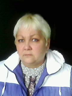 Ольга Александрова