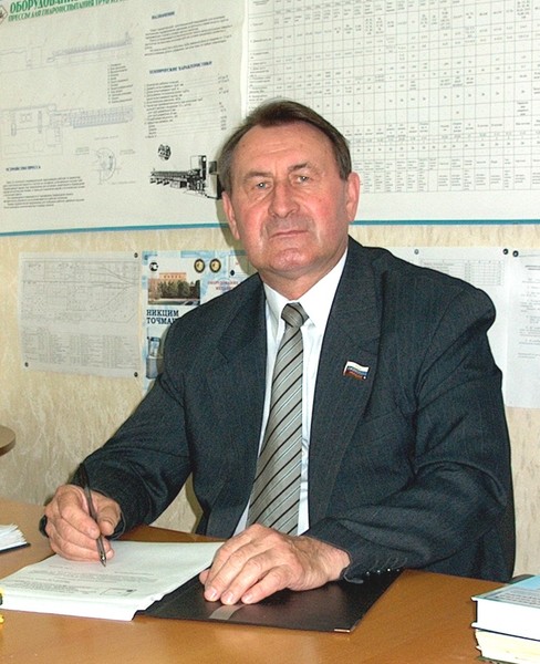Станислав Чиликов