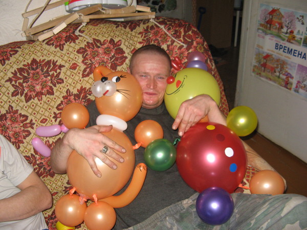 Марат Урасин