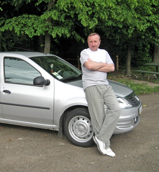 Андрей Музычка