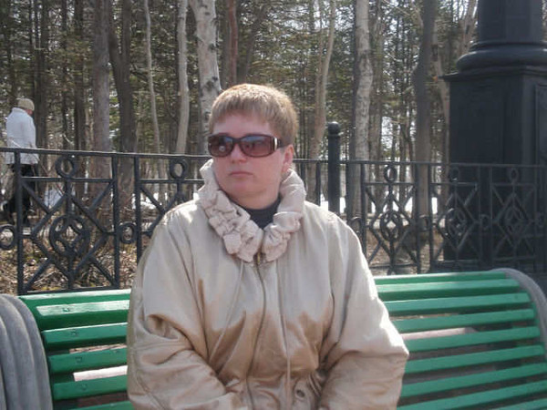 Катерина Панько