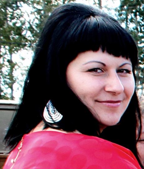 Ирина Верещагина