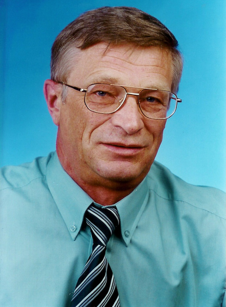 Valeri Kolesnikov