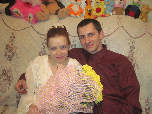 Александр Востриков