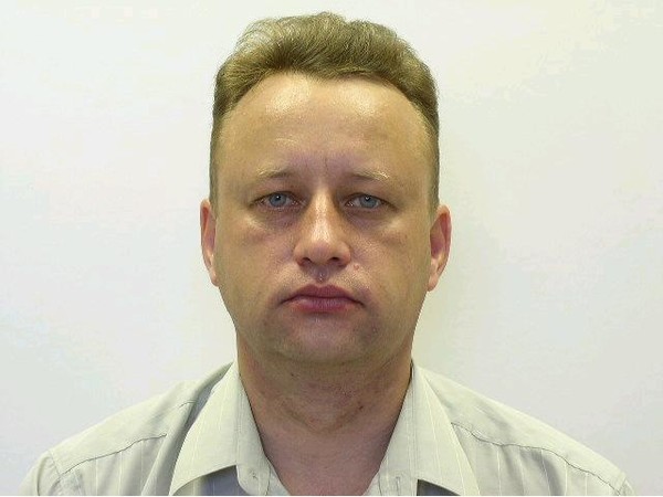 Александр Вагин