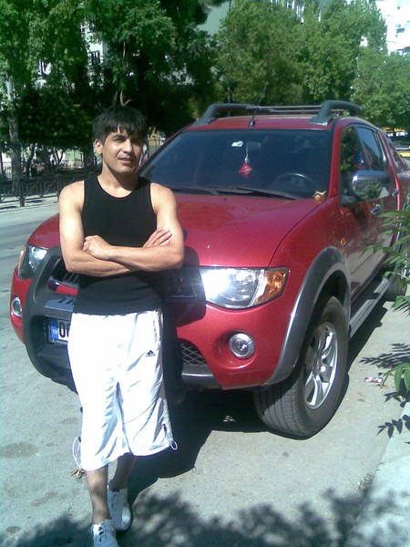 Aziz Tairov