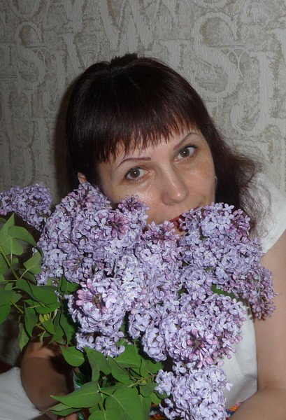 Ирина Бельдиман