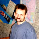 Алексей Петрухнов