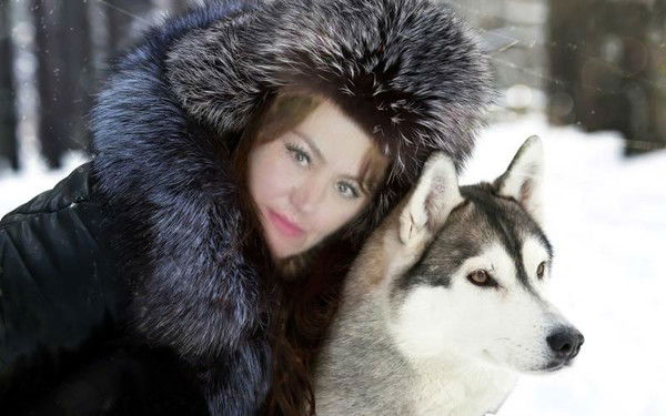 Луиза Полунина