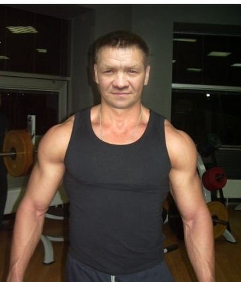 Сергей Киселев