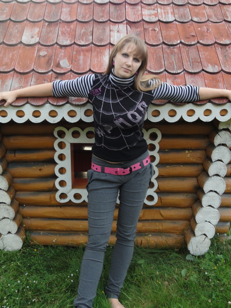 Ирина Слащёва