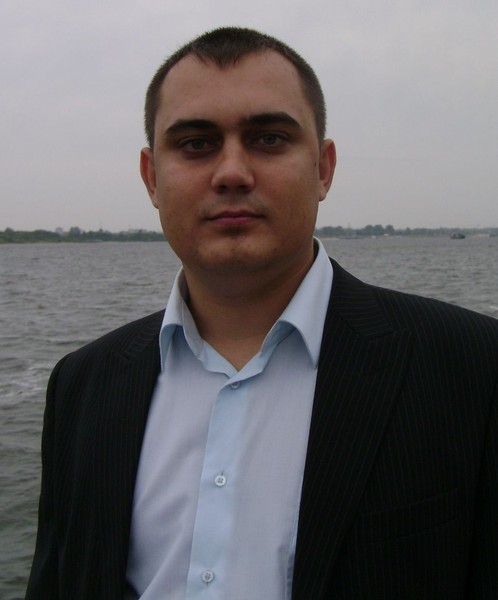 Александр Сафонов