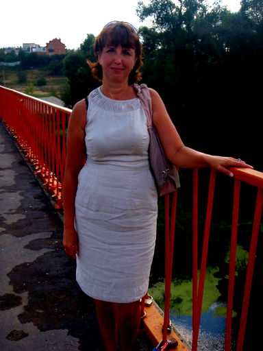 Светлана Гаюр