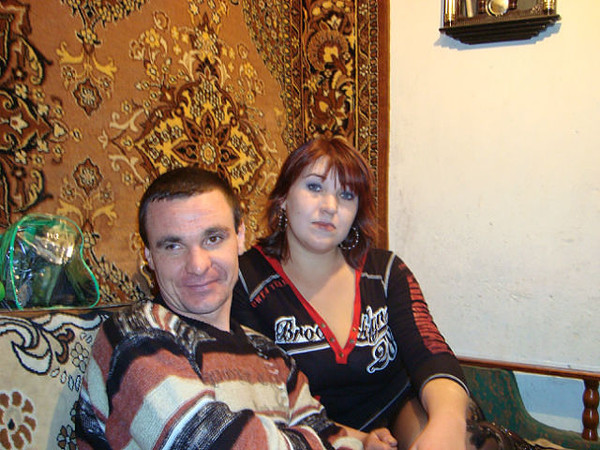 Сергей Павлов