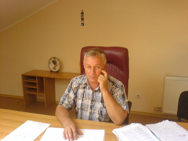 Валерий Сивов