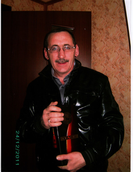 Владимир Мелинчук