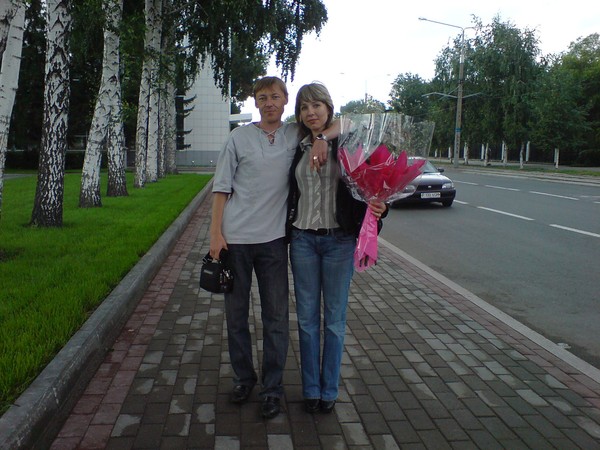 Виталий Урванцев
