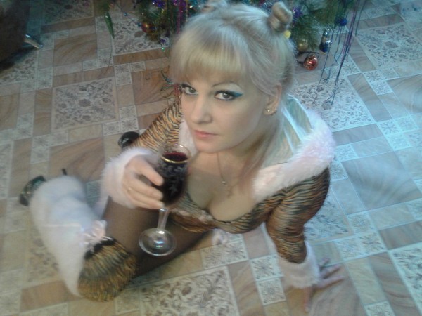 Светлана Шигина