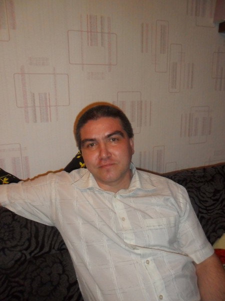 Рафис Халиуллин