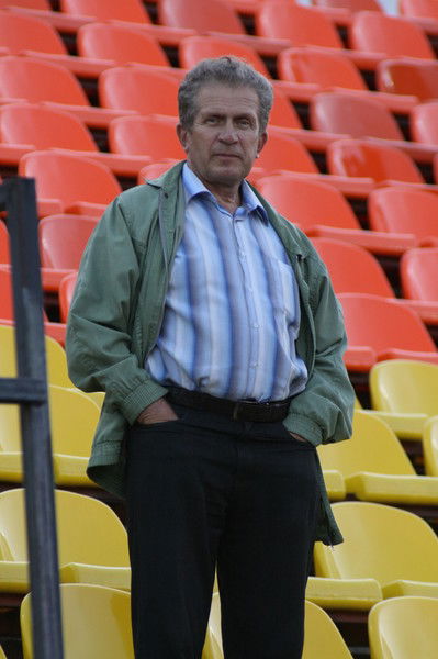 Александр Гаврилов