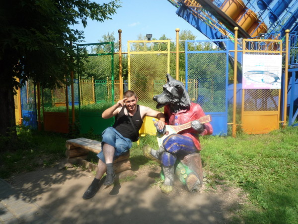 Денис Суховитский