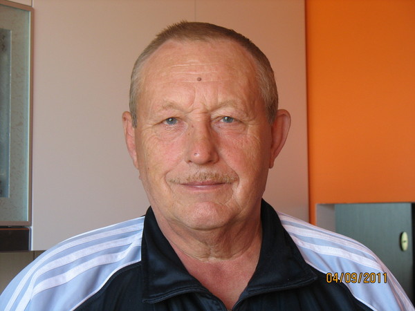 Владимир Кудрявцев