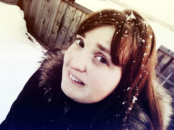 Дина Серебрякова