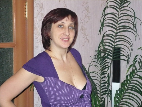 Лариса Андриянова