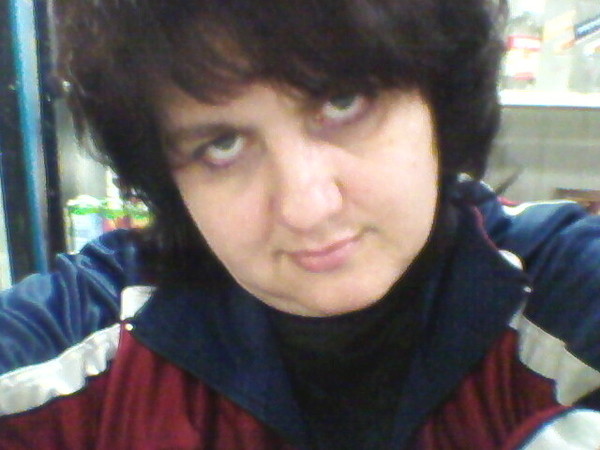 Елена Струкова