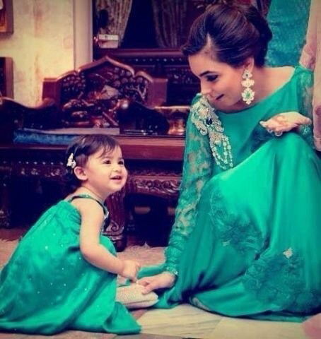 Жанаргуль Казбаева