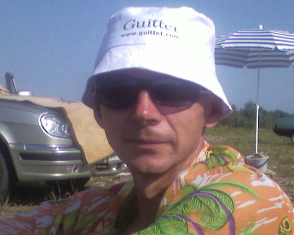 Федор Golijchuk