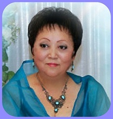 Наталья Ли