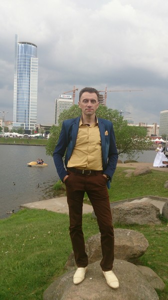 Александр Автушко