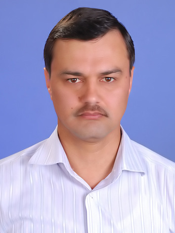 Владимир Штырхун