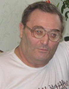 Александр Дейринг