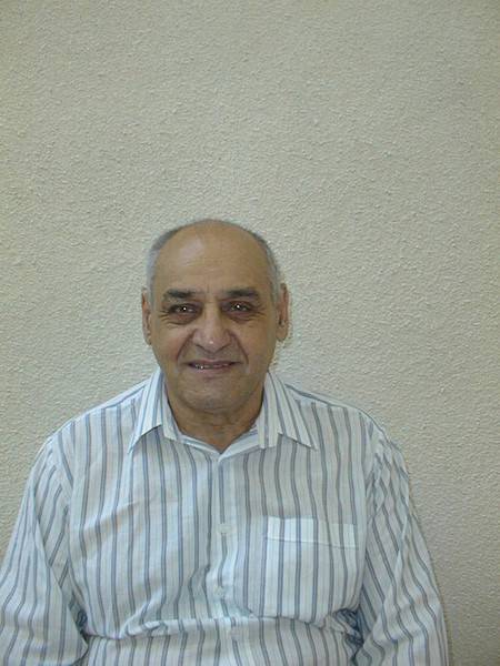Rudolf Gyuzalian