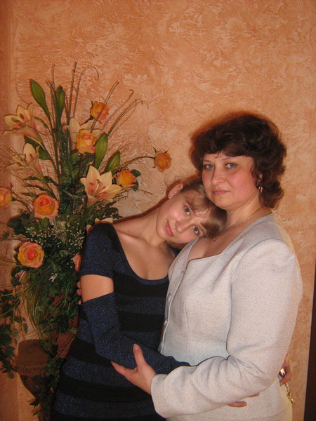 Инна Баранникова