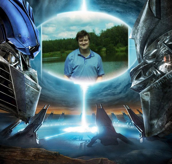 Антон Анискин